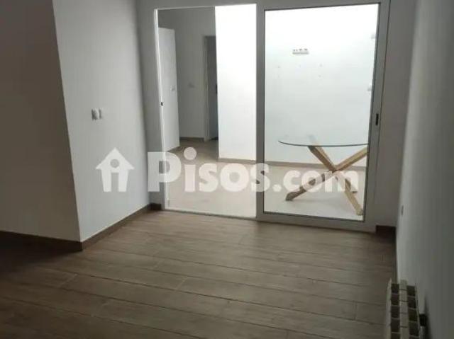 Piso en alquiler en La Aljorra