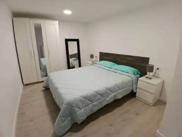 Piso en alquiler en La Almunia de Doña Godina