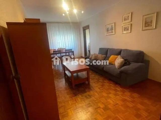 Piso en alquiler en La Almunia de Doña Godina