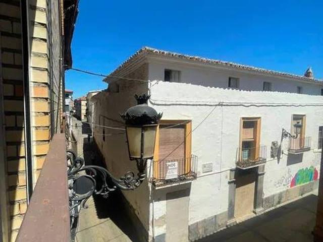Piso en Alquiler en La Almunia de Doña Godina