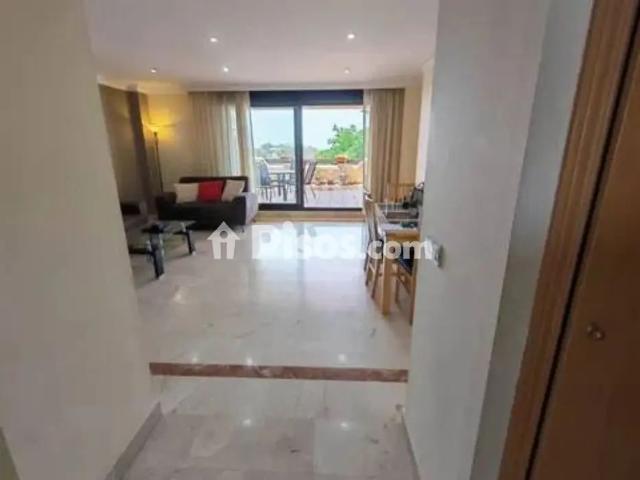 Piso en alquiler en La Alquería