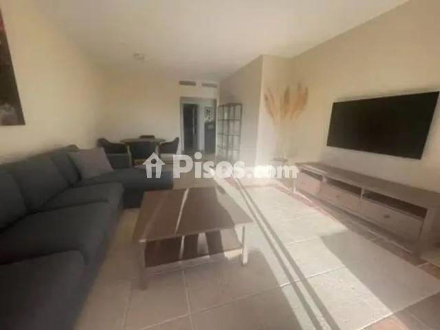 Piso en alquiler en La Alquería