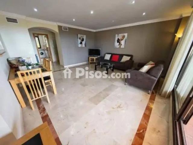 Piso en alquiler en La Alquería