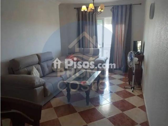 Piso en alquiler en La Antilla