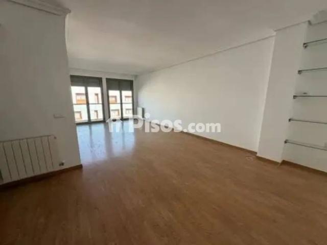 Piso en alquiler en La Buhaira San Bernardo