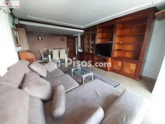 Piso en alquiler en La Buhaira San Bernardo
