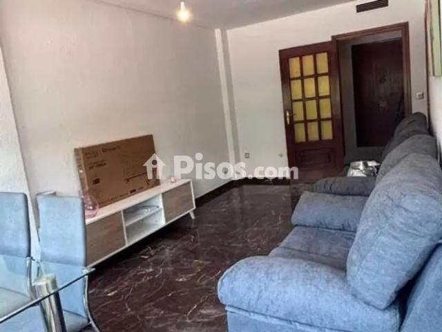 Piso en alquiler en La Buhaira San Bernardo