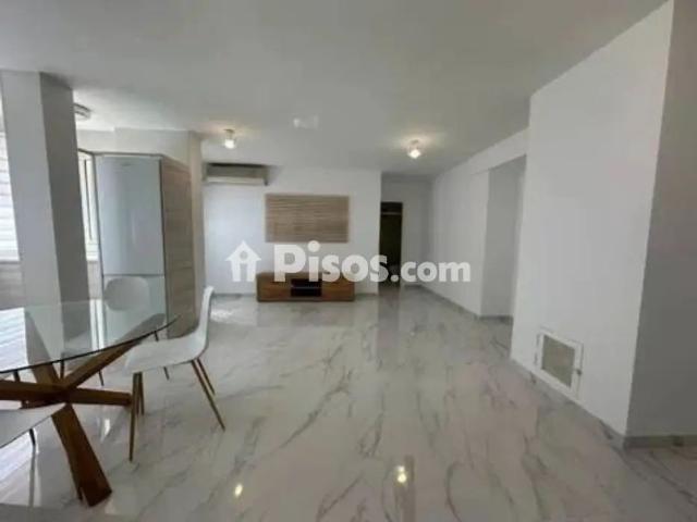Piso en alquiler en La Buhaira San Bernardo