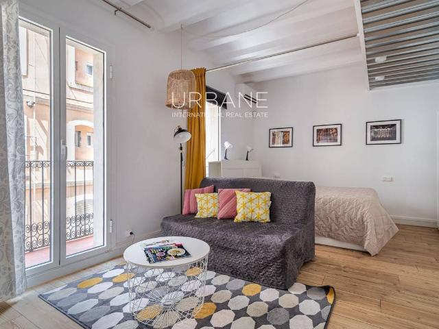 Piso en Alquiler en La Barceloneta