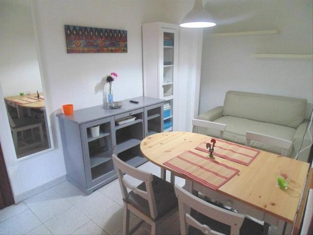 Piso en Alquiler en La Barceloneta