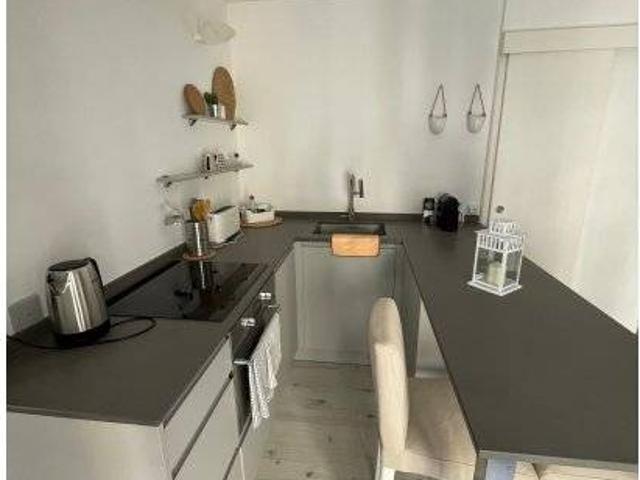 Piso en Alquiler en La Barceloneta