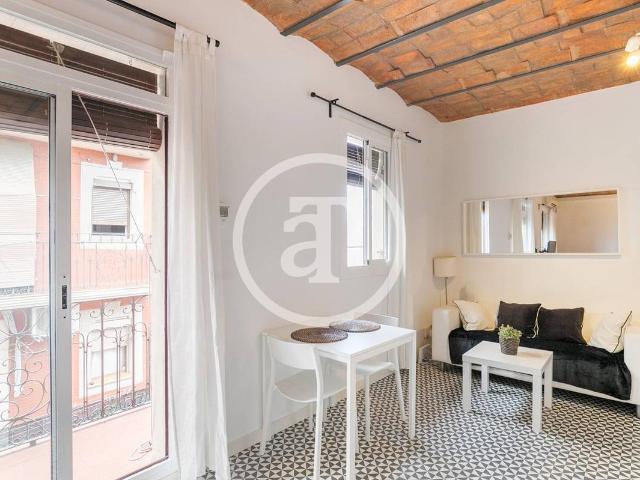 Piso en Alquiler en La Barceloneta