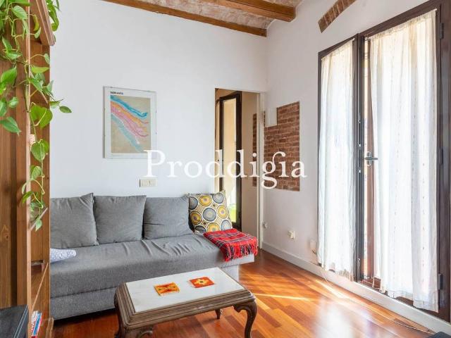 Piso en Alquiler en La Barceloneta