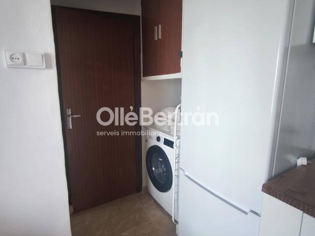 Piso en Alquiler en La Barceloneta