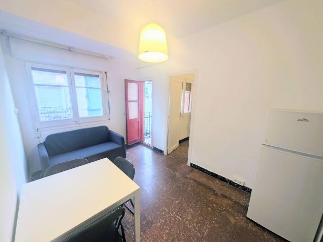 Piso en Alquiler en La Barceloneta