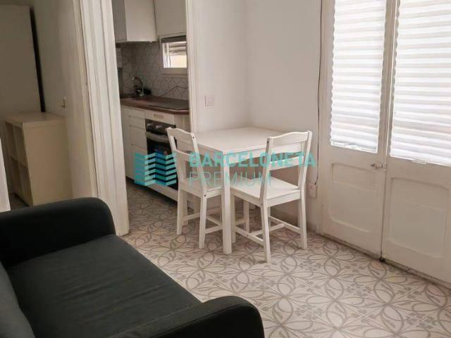 Piso en Alquiler en La Barceloneta