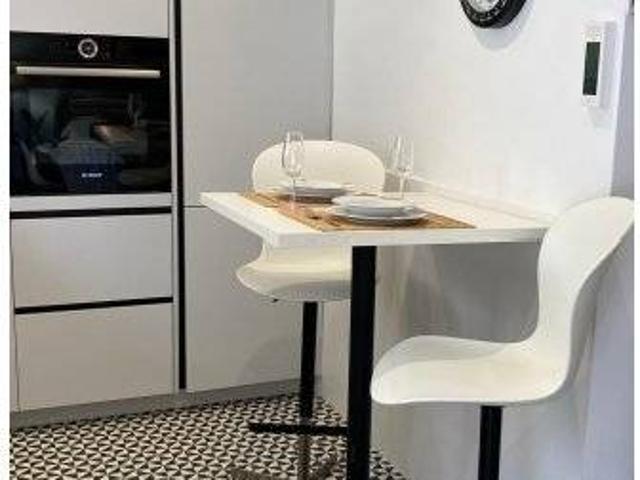 Piso en Alquiler en La Barceloneta