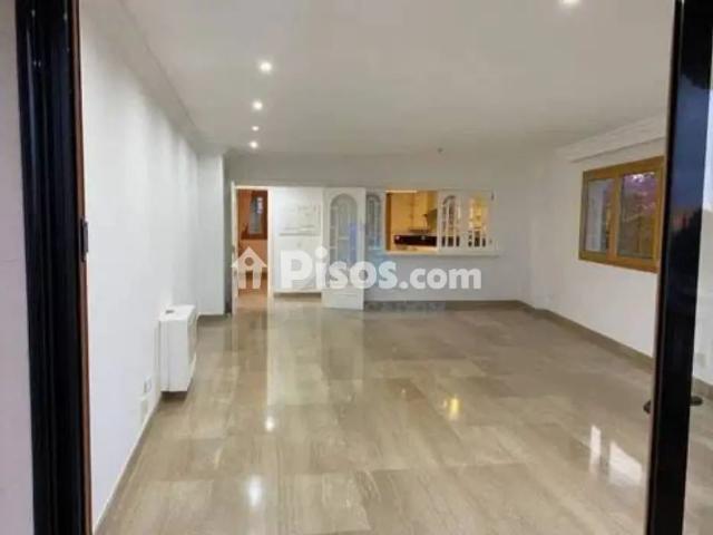 Piso en alquiler en La Bonanova Porto Pi