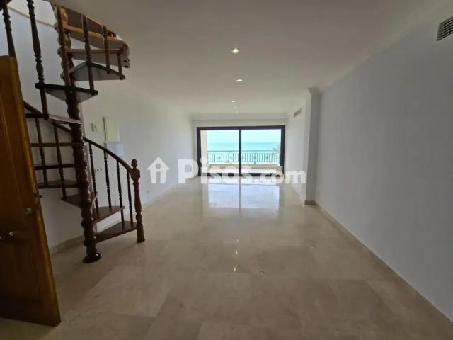 Piso en alquiler en La Bonanova