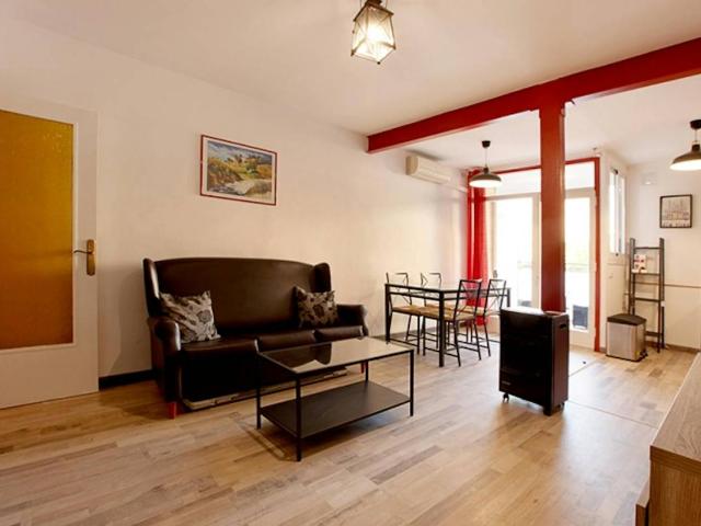 Piso en Alquiler en La Bordeta