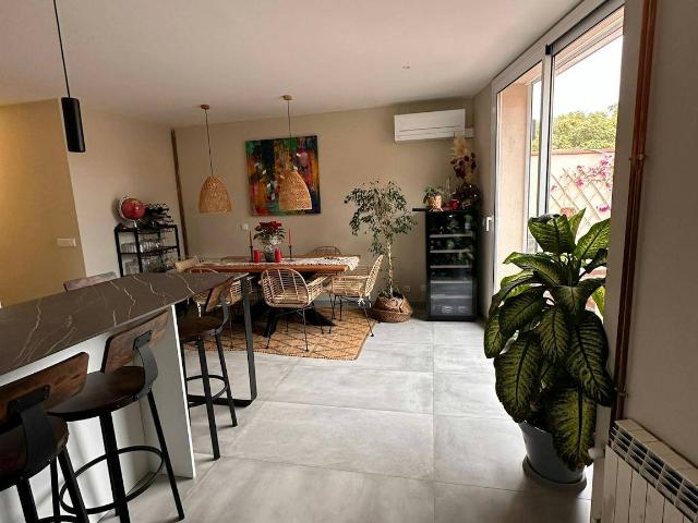 Piso en Alquiler en La Bordeta