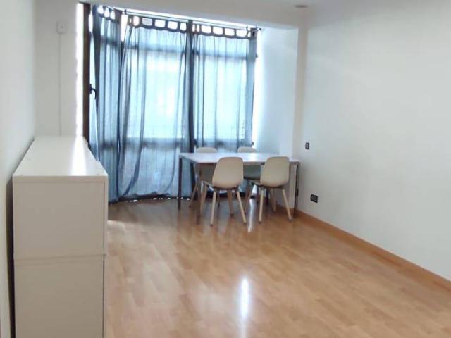 Piso en Alquiler en La Bordeta