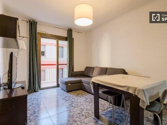 Piso en Alquiler en La Bordeta