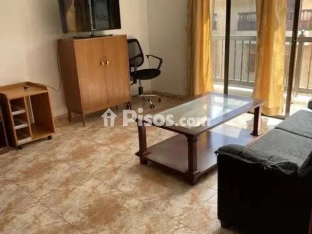 Piso en alquiler en La Cuesta Finca España Los Valles