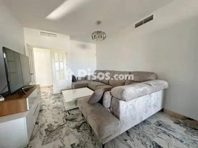 Piso en alquiler en La Cala de Mijas