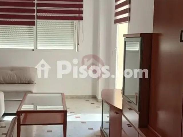 Piso en alquiler en La Cala del Moral