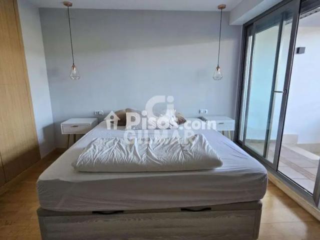 Piso en alquiler en La Cala Hills