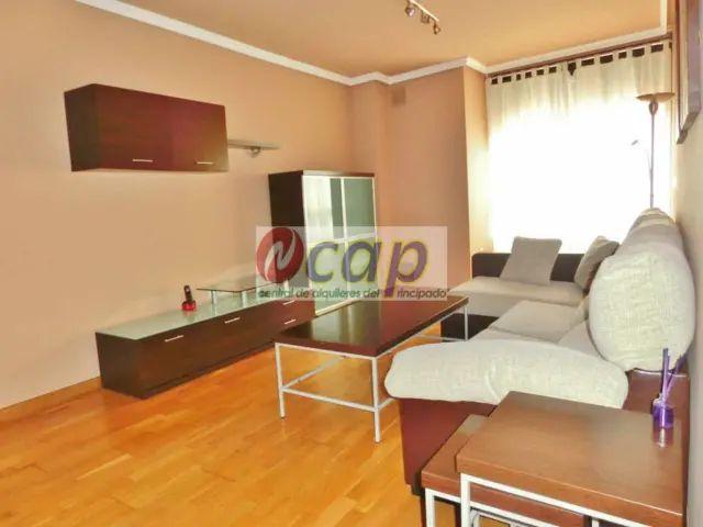 Piso en alquiler en La Calzada