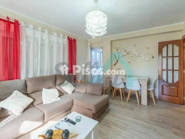 Piso en alquiler en La Calzada