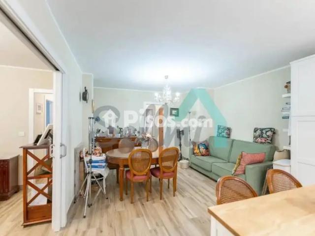 Piso en alquiler en La Calzada