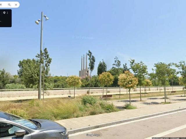 Piso en Alquiler en La Catalana