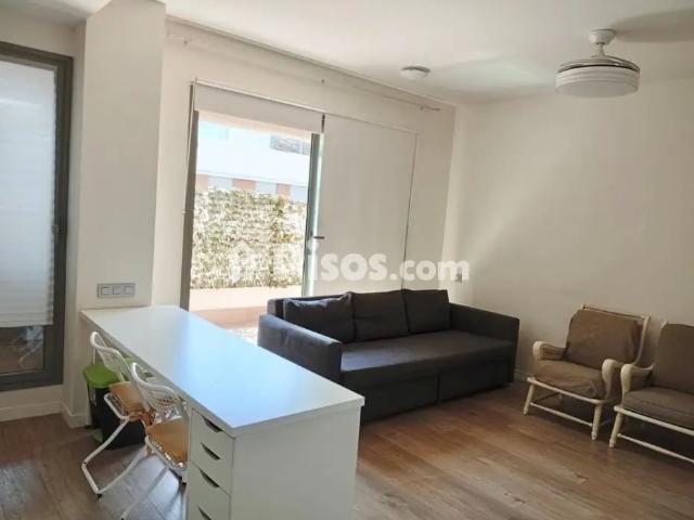 Piso en alquiler en La Chana