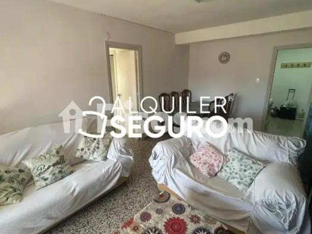 Piso en alquiler en La Chana