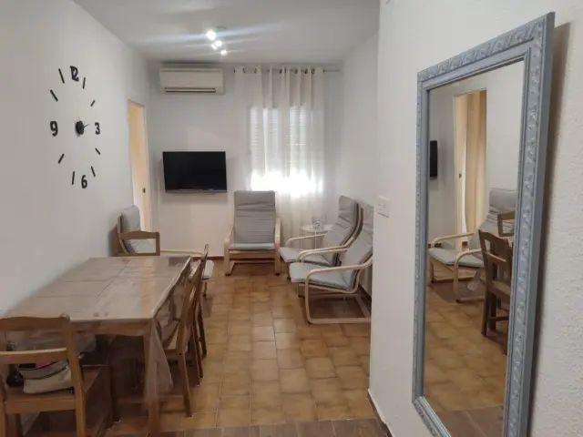 Piso en alquiler en La Chana