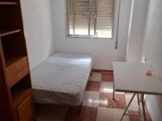 Piso en alquiler en La Chana