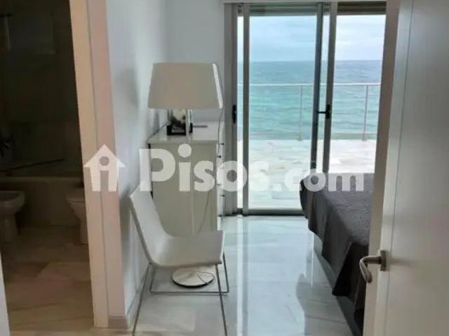 Piso en alquiler en La Corona Aduanas