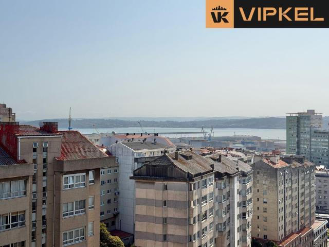 Piso en alquiler en La Coruña La Coruña