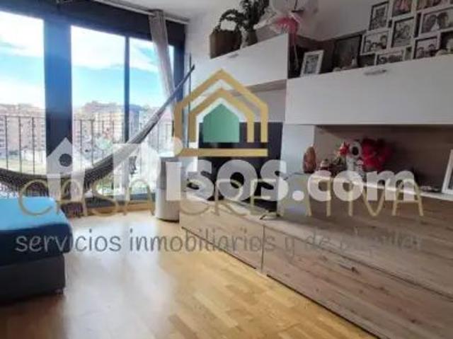 Piso en alquiler en La Creu del Grau