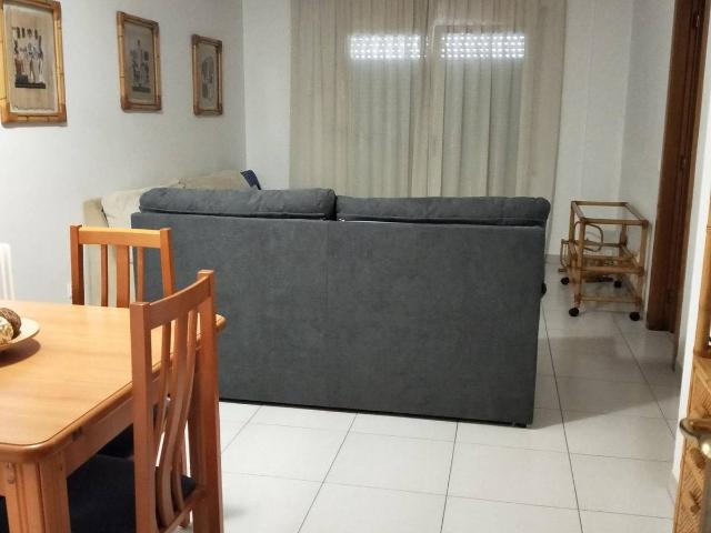 Piso en Alquiler en La Devesa