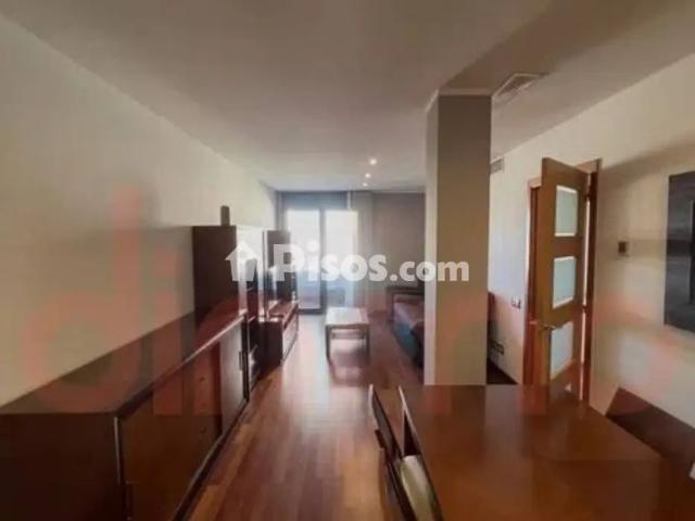 Piso en alquiler en La Dreta de L'Eixample