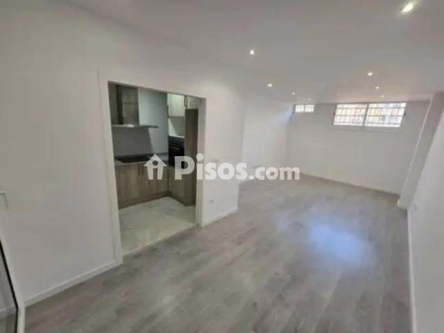 Piso en alquiler en La Dreta de L'Eixample