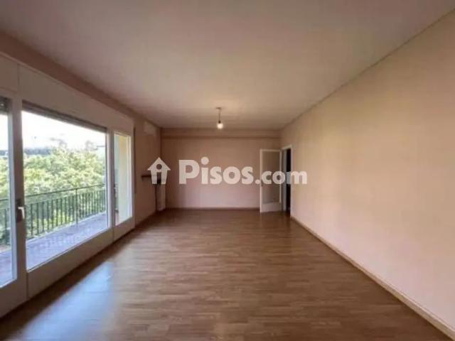 Piso en alquiler en La Dreta de L'Eixample