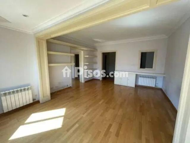 Piso en alquiler en La Dreta de L'Eixample