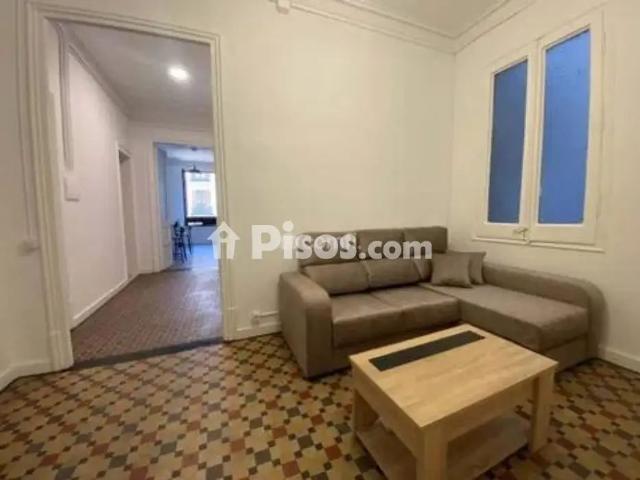 Piso en alquiler en La Dreta de L'Eixample