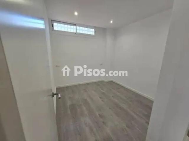 Piso en alquiler en La Dreta de L'Eixample