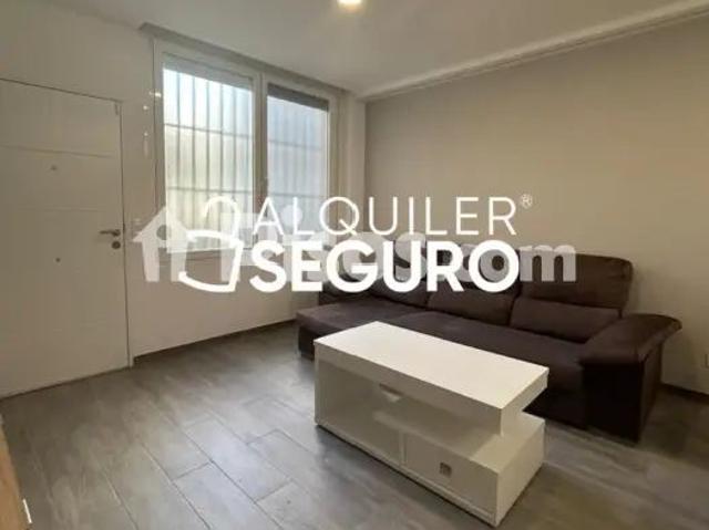 Piso en alquiler en La Espinilla Parque Blanco